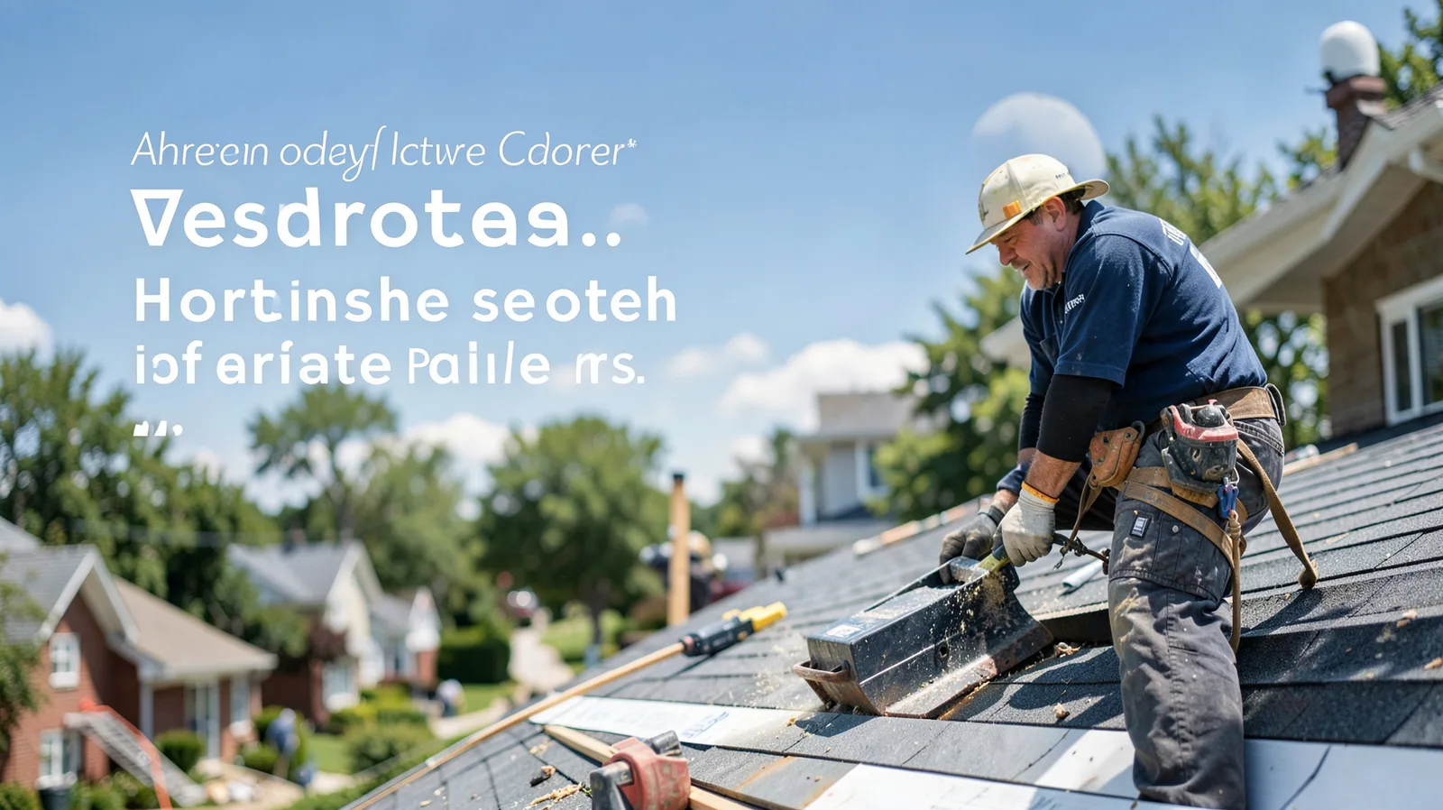 Roof Replacement in Poseyville, IN near me
